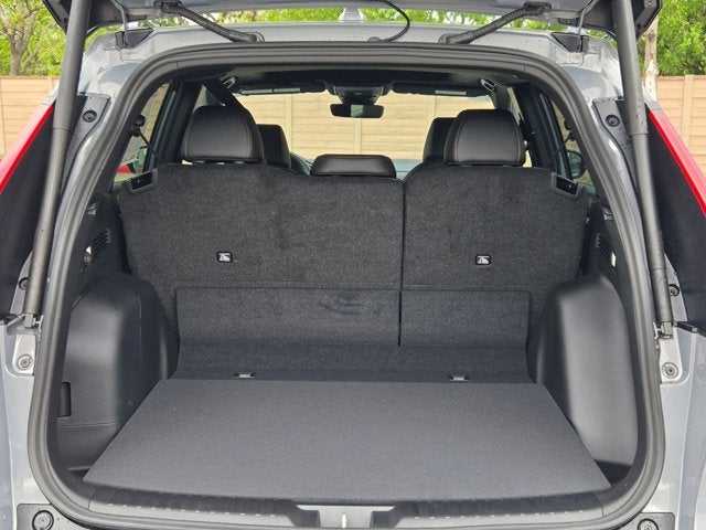 2026 Honda CR-V Hybrid 2WD Sport-L Hybrid