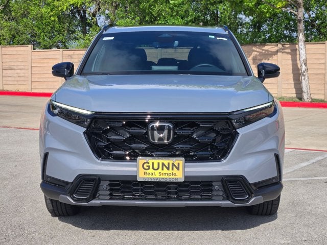 2026 Honda CR-V Hybrid 2WD Sport-L Hybrid