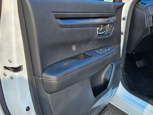 2026 Honda CR-V 2WD Sport-L Hybrid