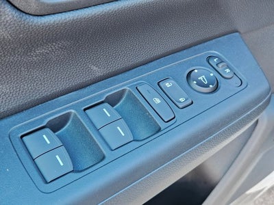 2026 Honda CR-V 2WD Sport-L Hybrid