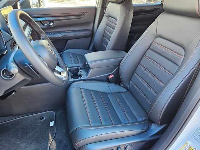 2026 Honda CR-V 2WD Sport-L Hybrid