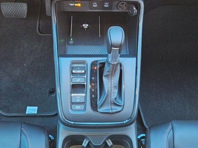 2026 Honda CR-V 2WD Sport-L Hybrid