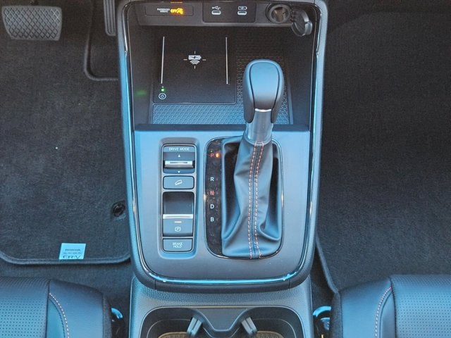 2026 Honda CR-V 2WD Sport-L Hybrid