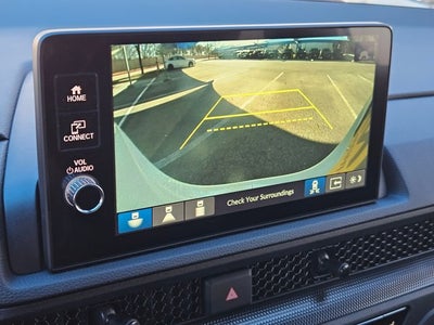 2026 Honda CR-V 2WD Sport-L Hybrid