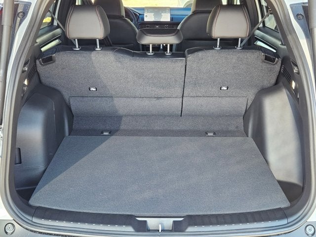 2026 Honda CR-V 2WD Sport-L Hybrid