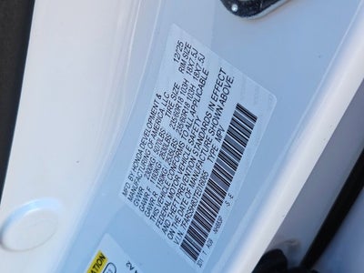 2026 Honda CR-V 2WD Sport-L Hybrid