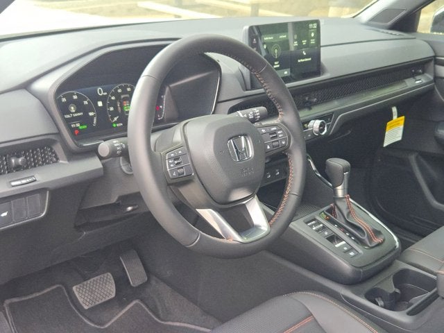 2026 Honda CR-V Hybrid 2WD Sport-L Hybrid