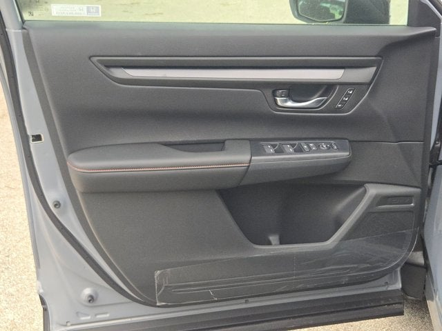 2026 Honda CR-V Hybrid 2WD Sport-L Hybrid