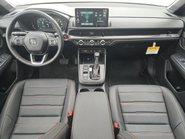 2026 Honda CR-V Hybrid 2WD Sport-L Hybrid