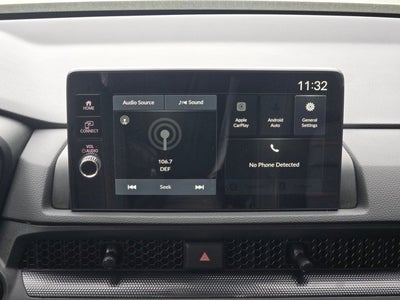 2026 Honda CR-V Hybrid 2WD Sport-L Hybrid