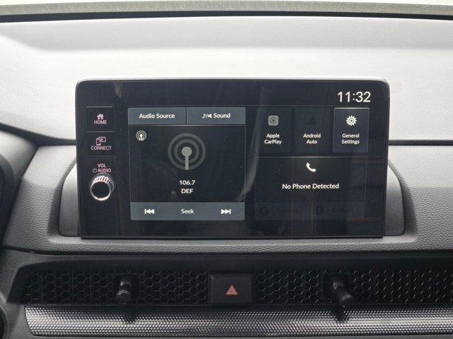 2026 Honda CR-V Hybrid 2WD Sport-L Hybrid