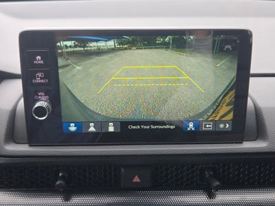 2026 Honda CR-V Hybrid 2WD Sport-L Hybrid