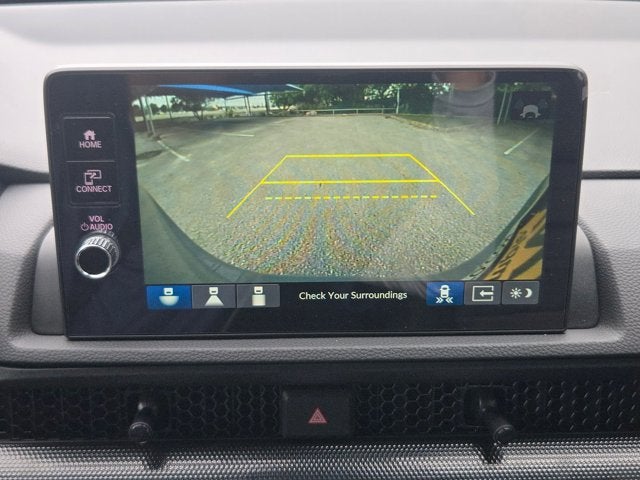 2026 Honda CR-V Hybrid 2WD Sport-L Hybrid