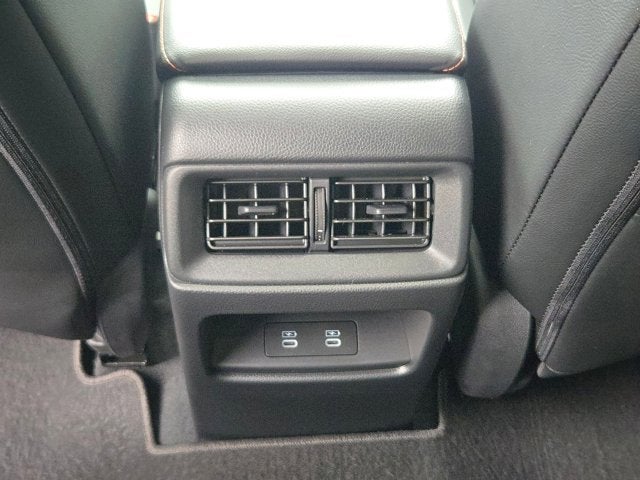 2026 Honda CR-V Hybrid 2WD Sport-L Hybrid