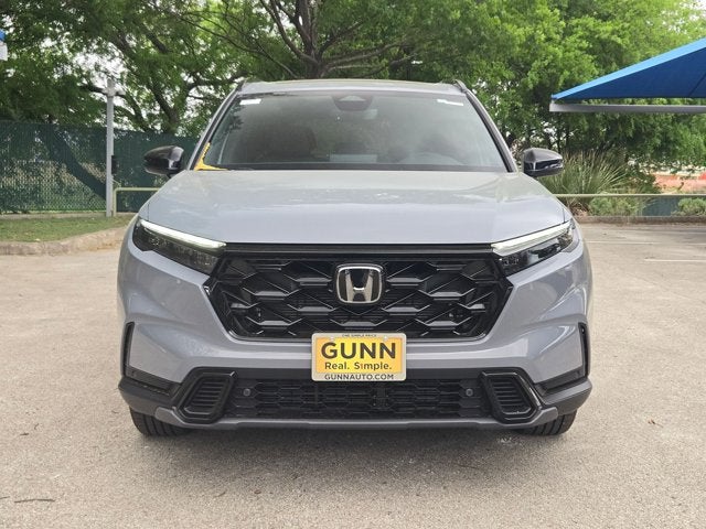 2026 Honda CR-V Hybrid 2WD Sport-L Hybrid