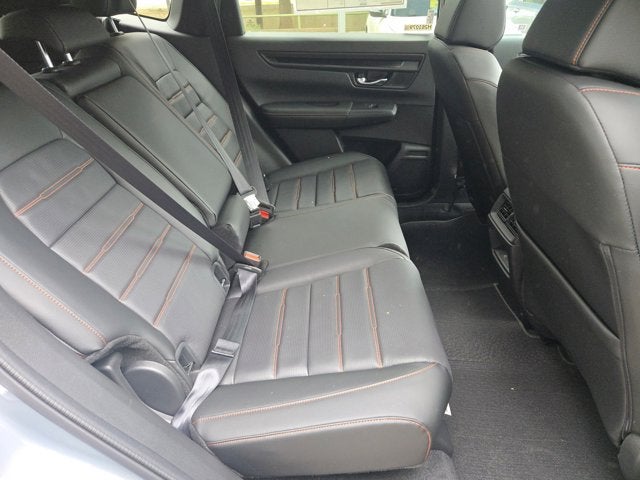 2026 Honda CR-V Hybrid 2WD Sport-L Hybrid