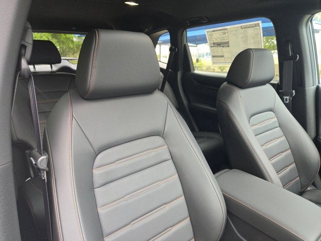 2026 Honda CR-V Hybrid 2WD Sport-L Hybrid