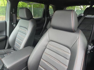 2026 Honda CR-V Hybrid 2WD Sport-L Hybrid