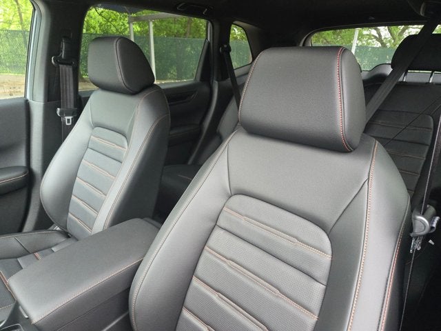 2026 Honda CR-V Hybrid 2WD Sport-L Hybrid