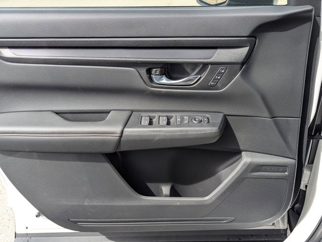 2026 Honda CR-V 2WD Sport-L Hybrid