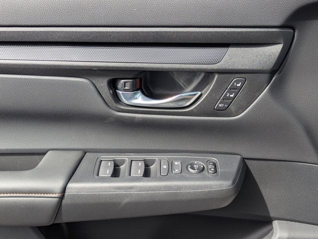 2026 Honda CR-V 2WD Sport-L Hybrid