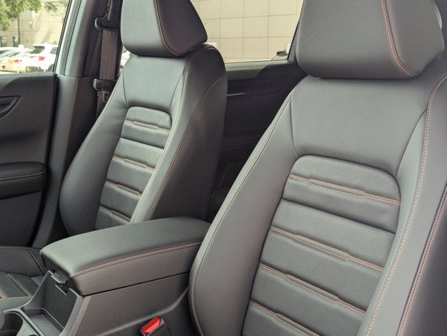 2026 Honda CR-V 2WD Sport-L Hybrid