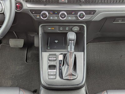 2026 Honda CR-V 2WD Sport-L Hybrid