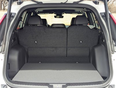 2026 Honda CR-V 2WD Sport-L Hybrid