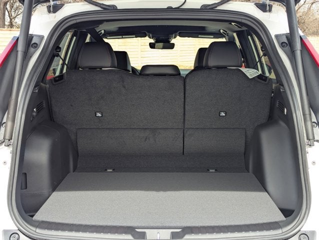 2026 Honda CR-V 2WD Sport-L Hybrid