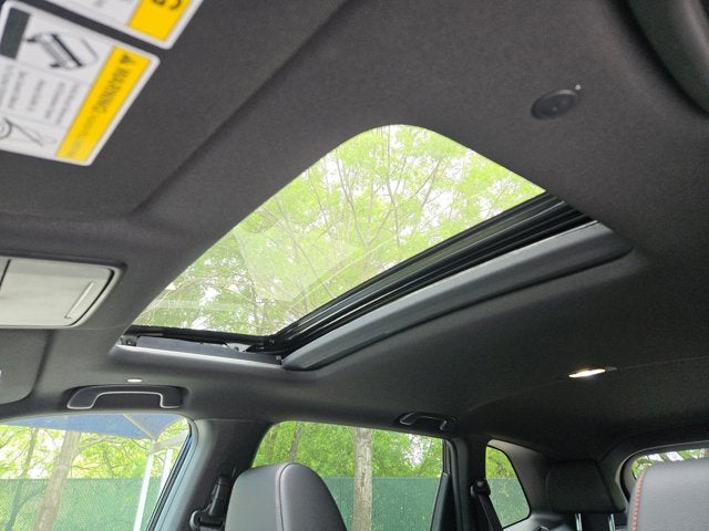 2026 Honda CR-V Hybrid 2WD Sport-L Hybrid