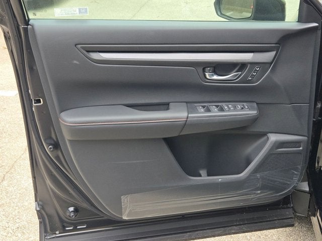 2026 Honda CR-V Hybrid 2WD Sport-L Hybrid