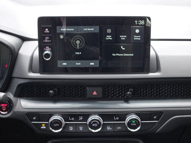 2026 Honda CR-V Hybrid 2WD Sport-L Hybrid