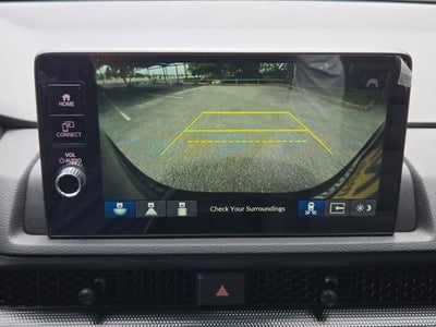 2026 Honda CR-V Hybrid 2WD Sport-L Hybrid