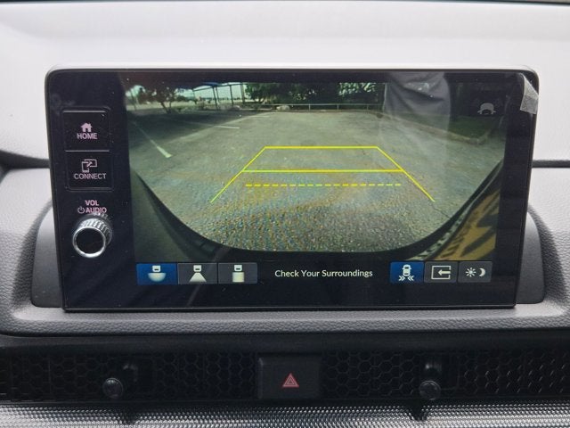 2026 Honda CR-V Hybrid 2WD Sport-L Hybrid