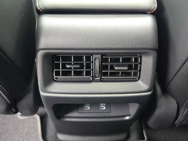 2026 Honda CR-V Hybrid 2WD Sport-L Hybrid