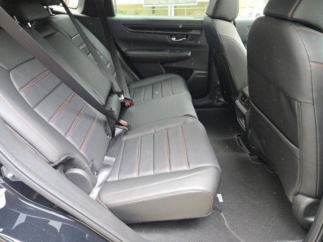 2026 Honda CR-V Hybrid 2WD Sport-L Hybrid