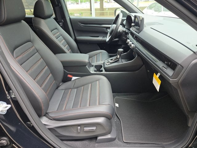 2026 Honda CR-V Hybrid 2WD Sport-L Hybrid