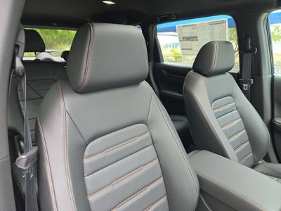 2026 Honda CR-V Hybrid 2WD Sport-L Hybrid