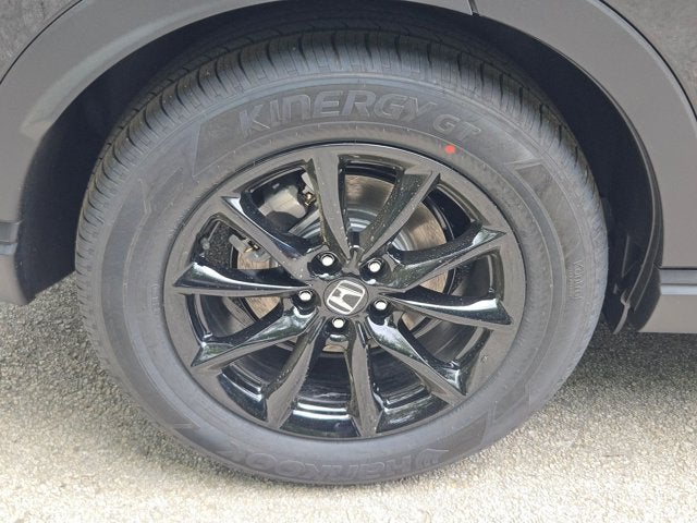 2026 Honda CR-V Hybrid 2WD Sport-L Hybrid