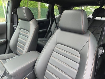 2026 Honda CR-V Hybrid 2WD Sport-L Hybrid