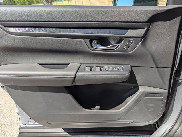 2026 Honda CR-V Hybrid 2WD Sport-L Hybrid