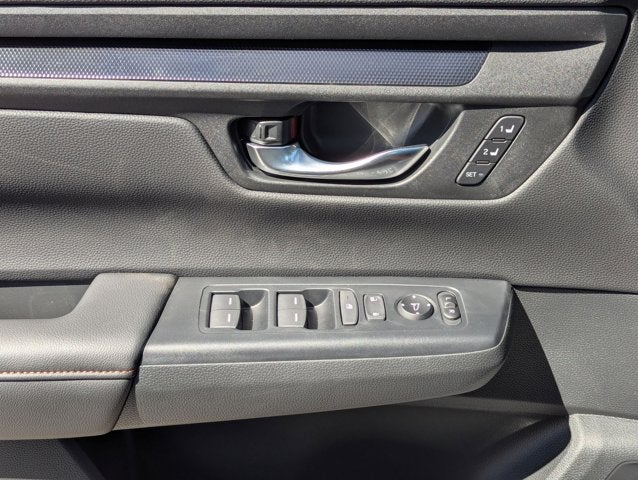 2026 Honda CR-V Hybrid 2WD Sport-L Hybrid