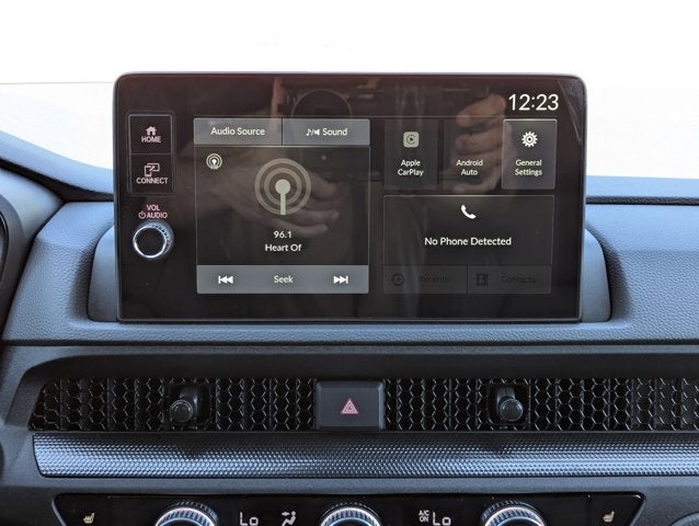 2026 Honda CR-V Hybrid 2WD Sport-L Hybrid