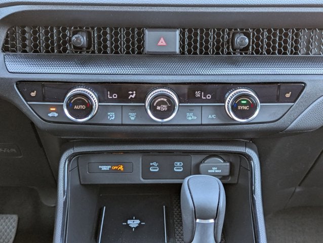 2026 Honda CR-V Hybrid 2WD Sport-L Hybrid