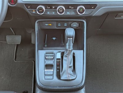 2026 Honda CR-V Hybrid 2WD Sport-L Hybrid