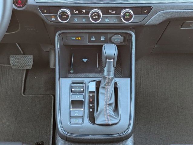 2026 Honda CR-V Hybrid 2WD Sport-L Hybrid