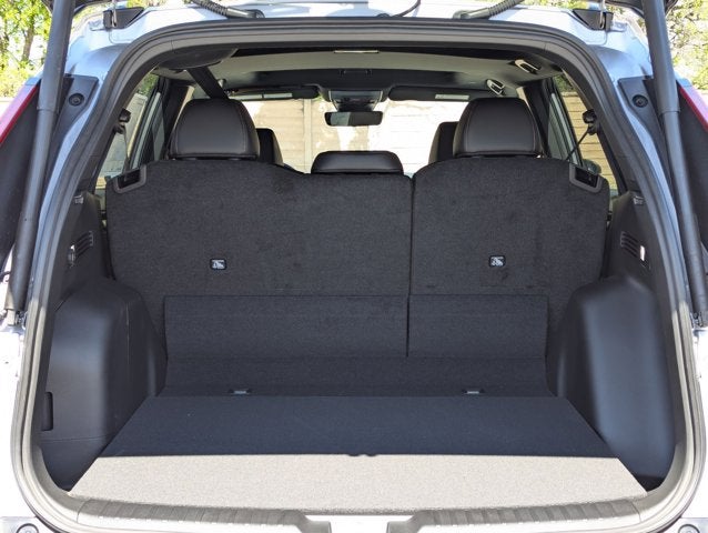 2026 Honda CR-V Hybrid 2WD Sport-L Hybrid