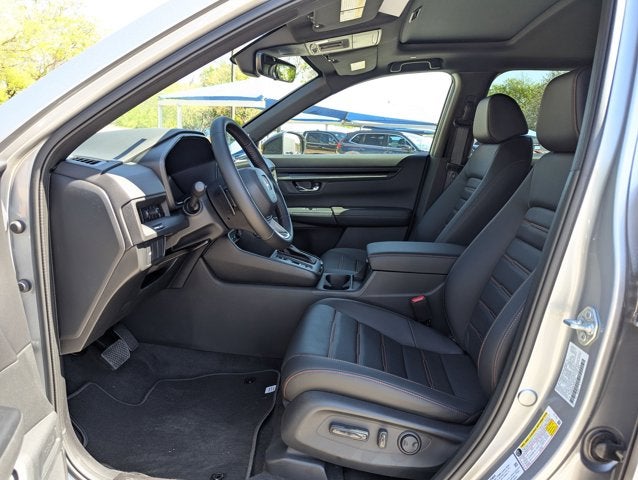 2026 Honda CR-V Hybrid 2WD Sport-L Hybrid