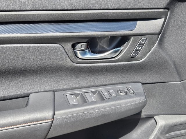 2026 Honda CR-V Hybrid 2WD Sport-L Hybrid