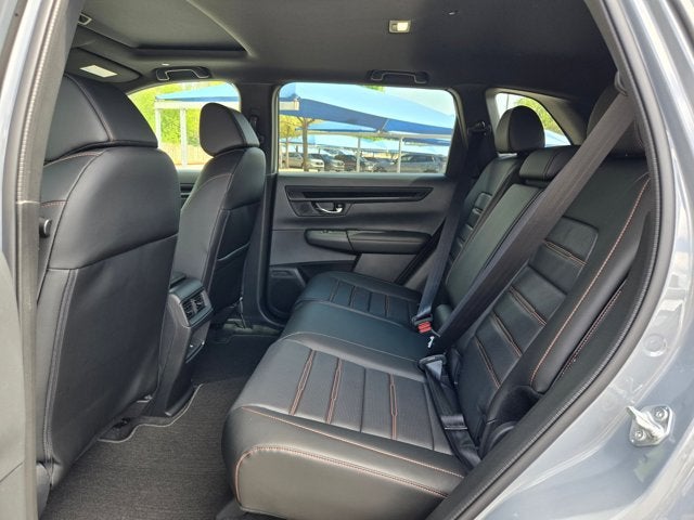 2026 Honda CR-V Hybrid 2WD Sport-L Hybrid